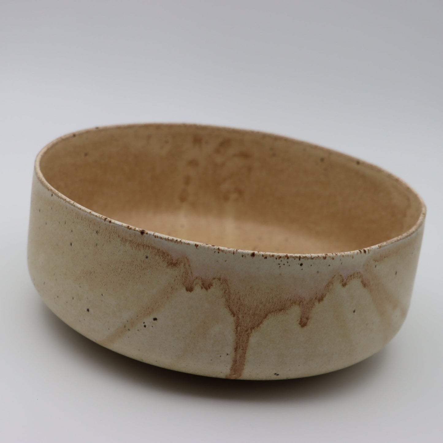 BOLLE STOR FUGLEEGG - PREG Interiør