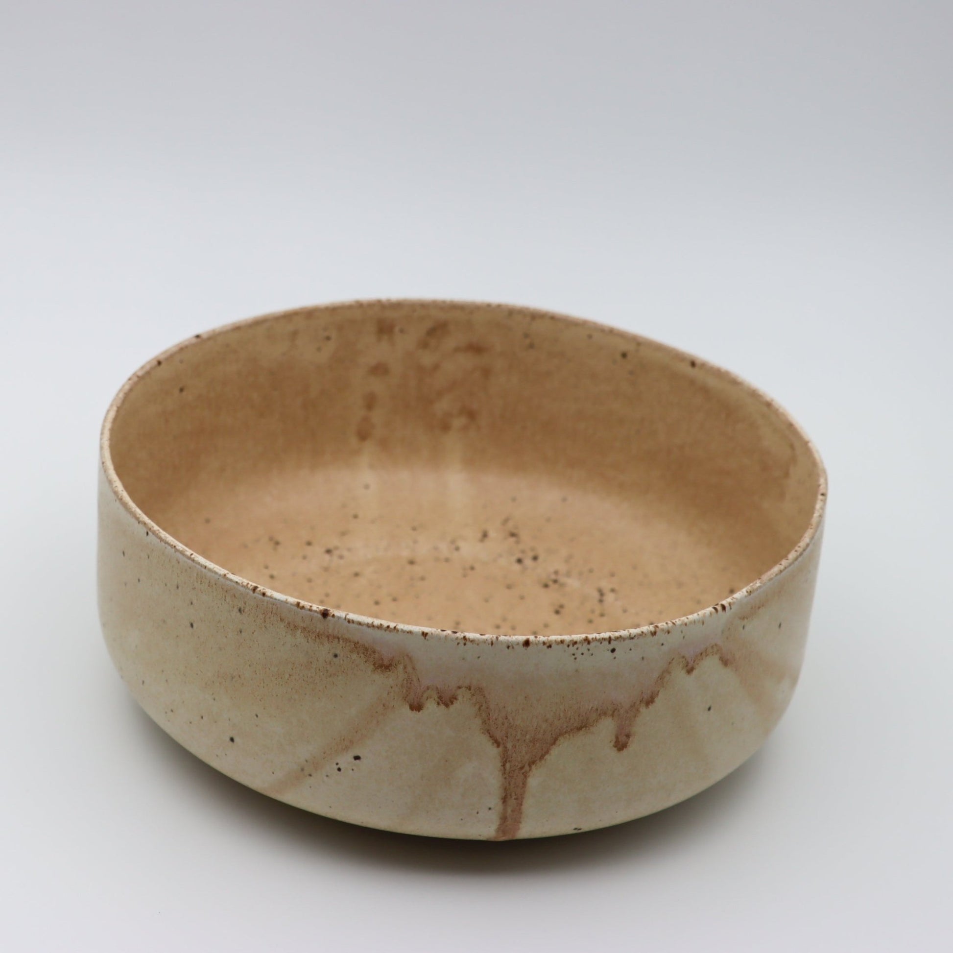 BOLLE STOR FUGLEEGG - PREG Interiør