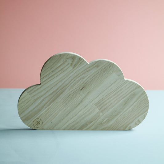 FJØL STOR SKY - PREG Interiør