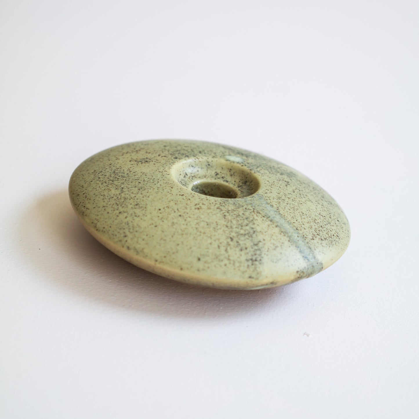 LYSESTAKE UFO IBERICA OKER