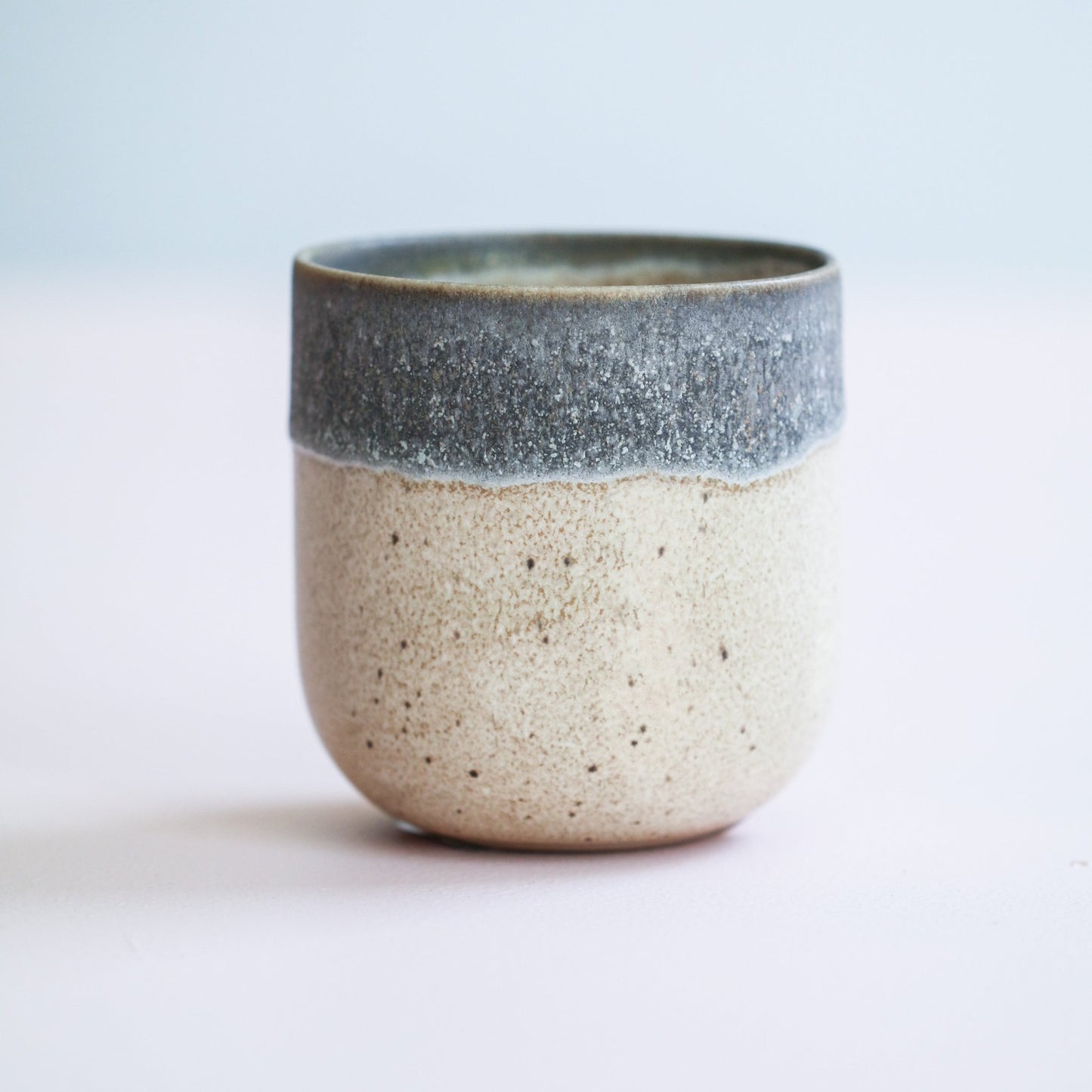 KOPP STOR FUGLEEGG OG GRØNN - PREG Interiør