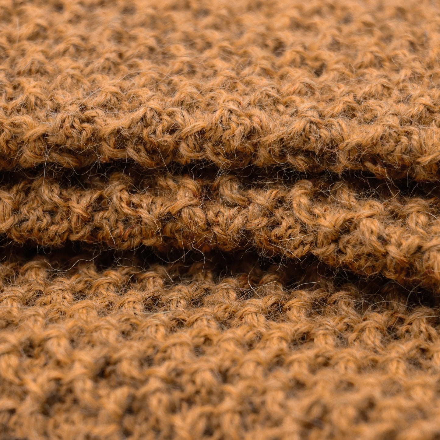 LEGGVARMERE ALPAKKA MELERT HONNING GUL - PREG Interiør