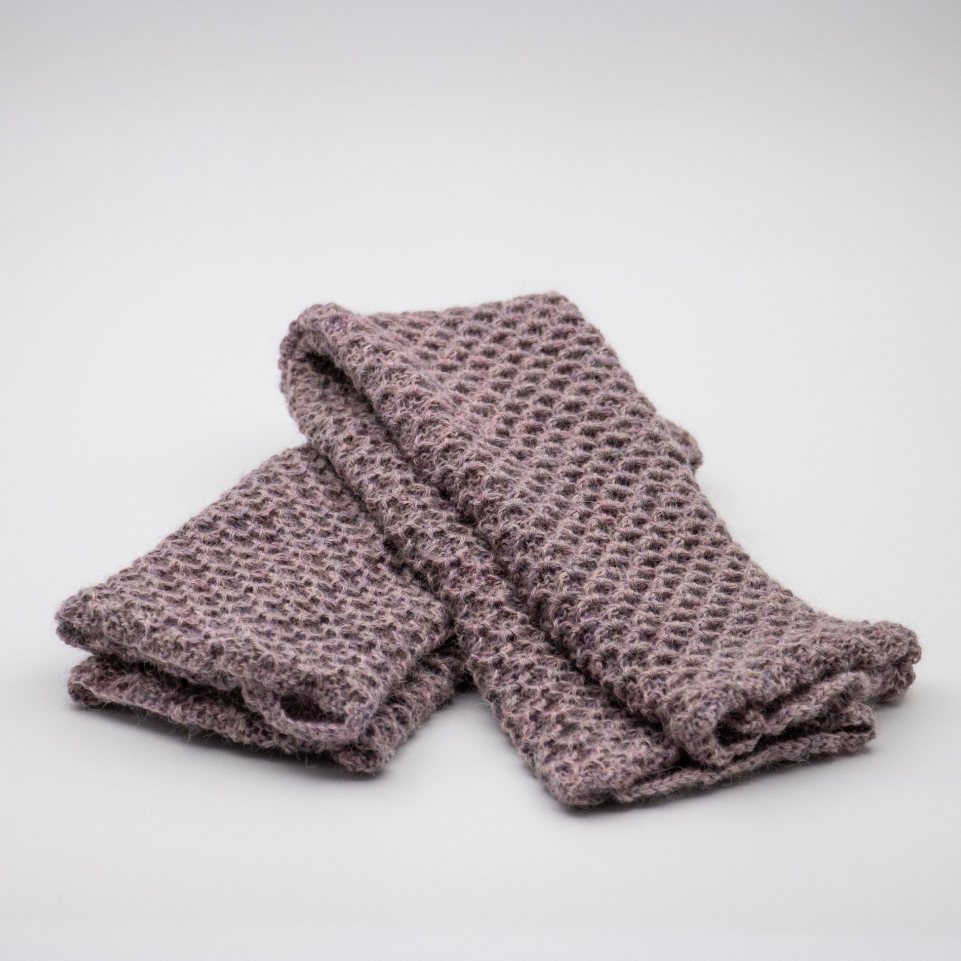 LEGGVARMERE ALPAKKA MELERT LYS LILLA - PREG Interiør