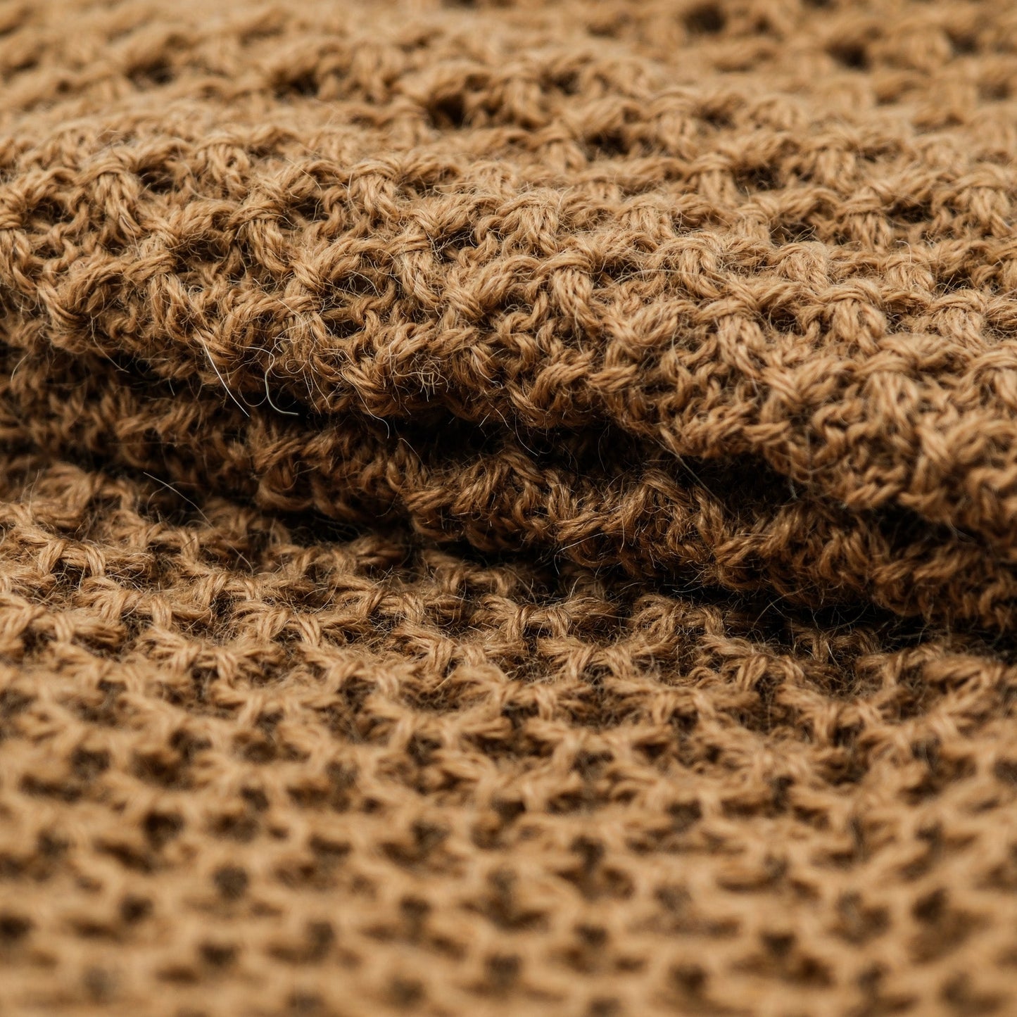 LEGGVARMERE ALPAKKA OKER - PREG Interiør