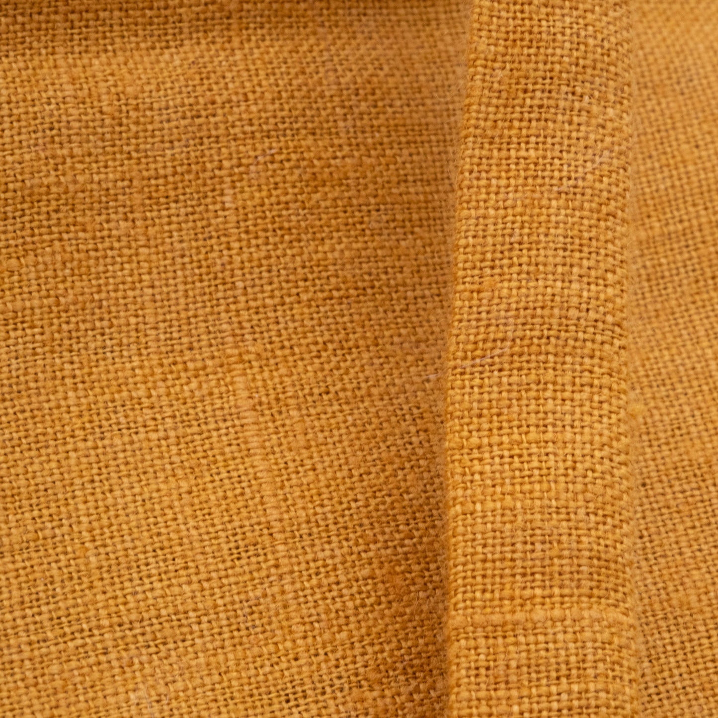 Lin brødpose sennepsgul - PREG Interiør