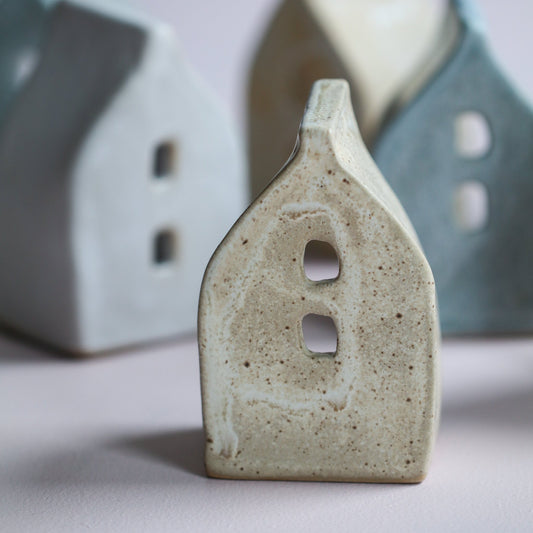 LYSHUS FUGLEEGG - PREG Interiør