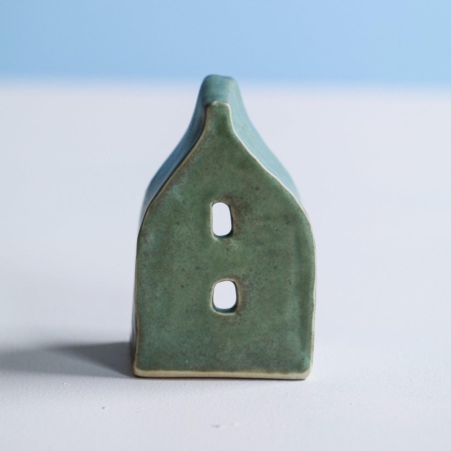 LYSHUS GRØNN - PREG Interiør