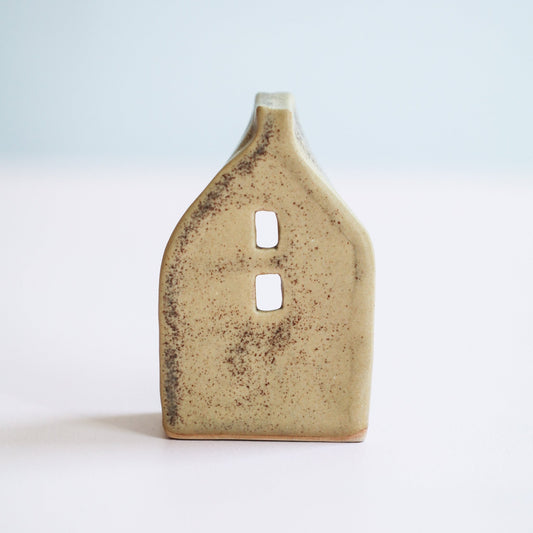 LYSHUS OKER - PREG Interiør