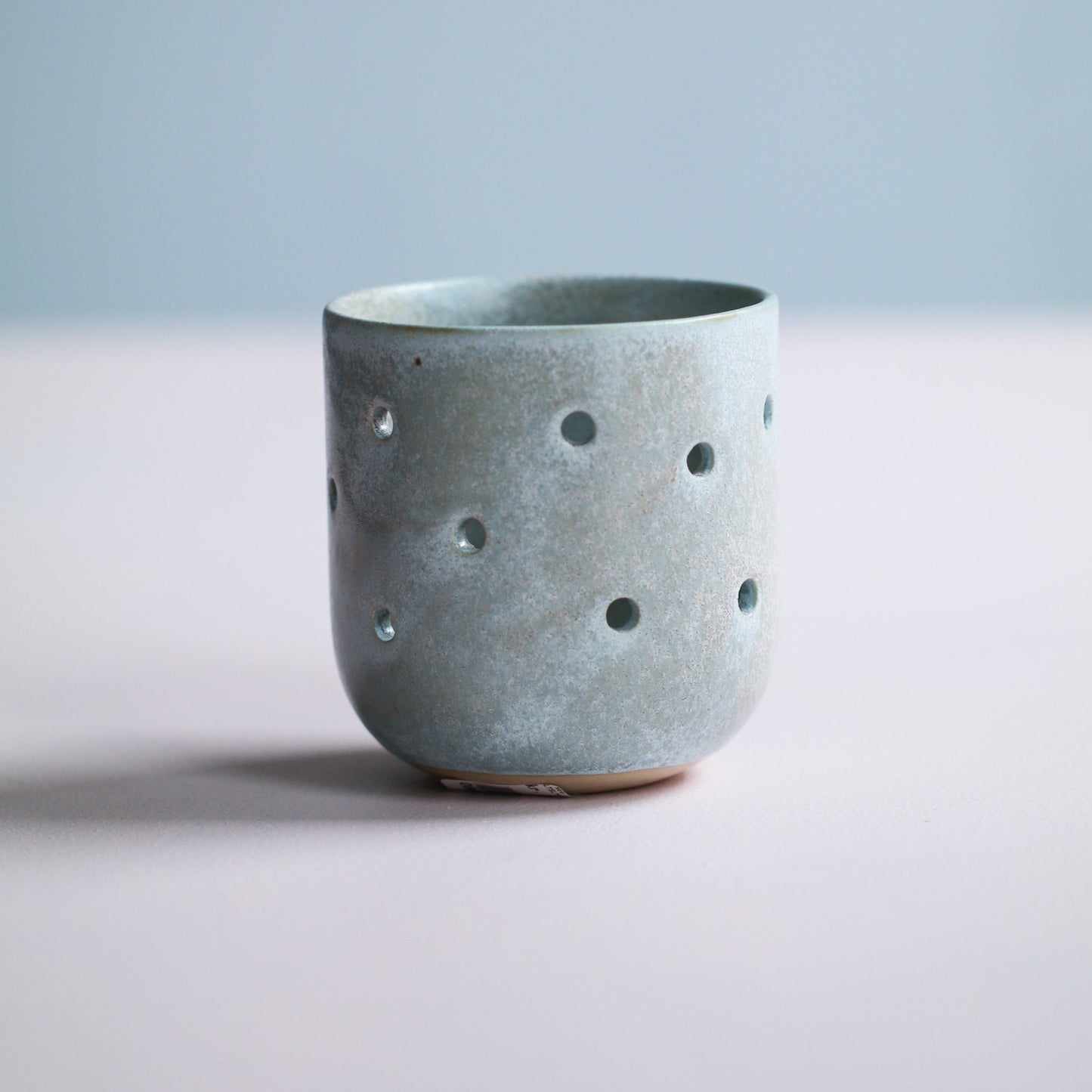 LYSLYKT LITEN GRAZIE LYSEBLÅ - PREG Interiør