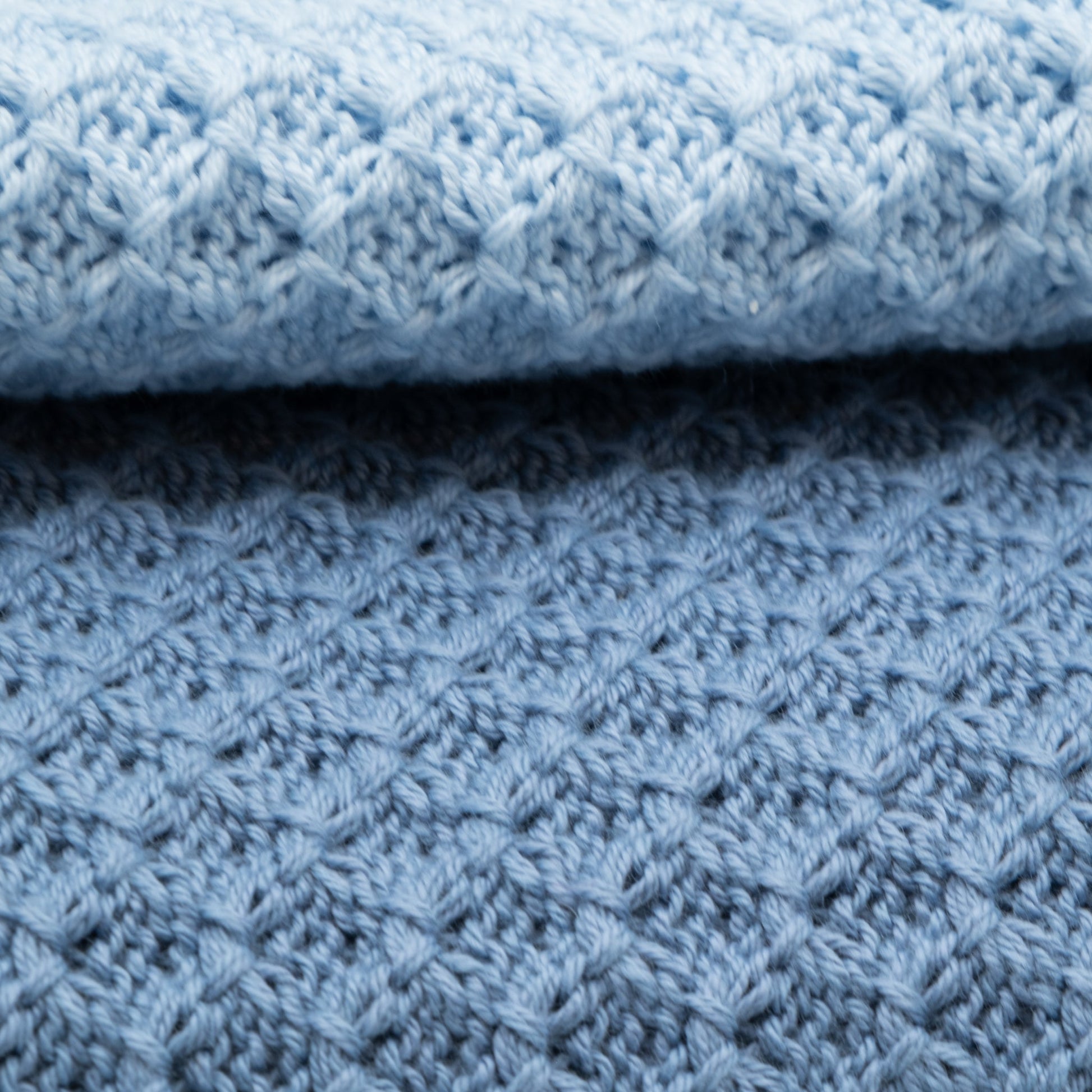 Mollyklut 2 pk blåtoner - PREG Interiør