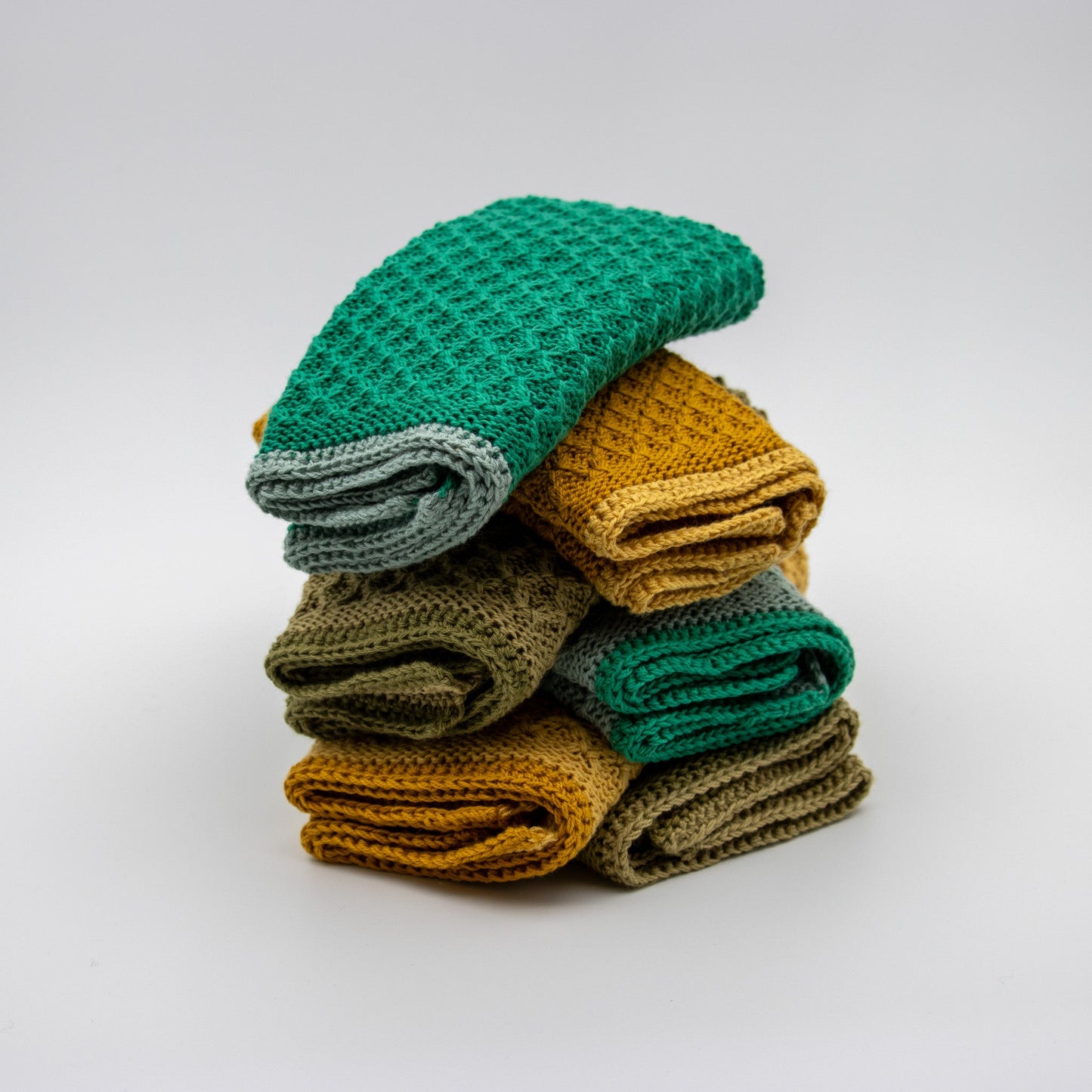 MOLLYKLUT 2 PK GULTONER - PREG Interiør