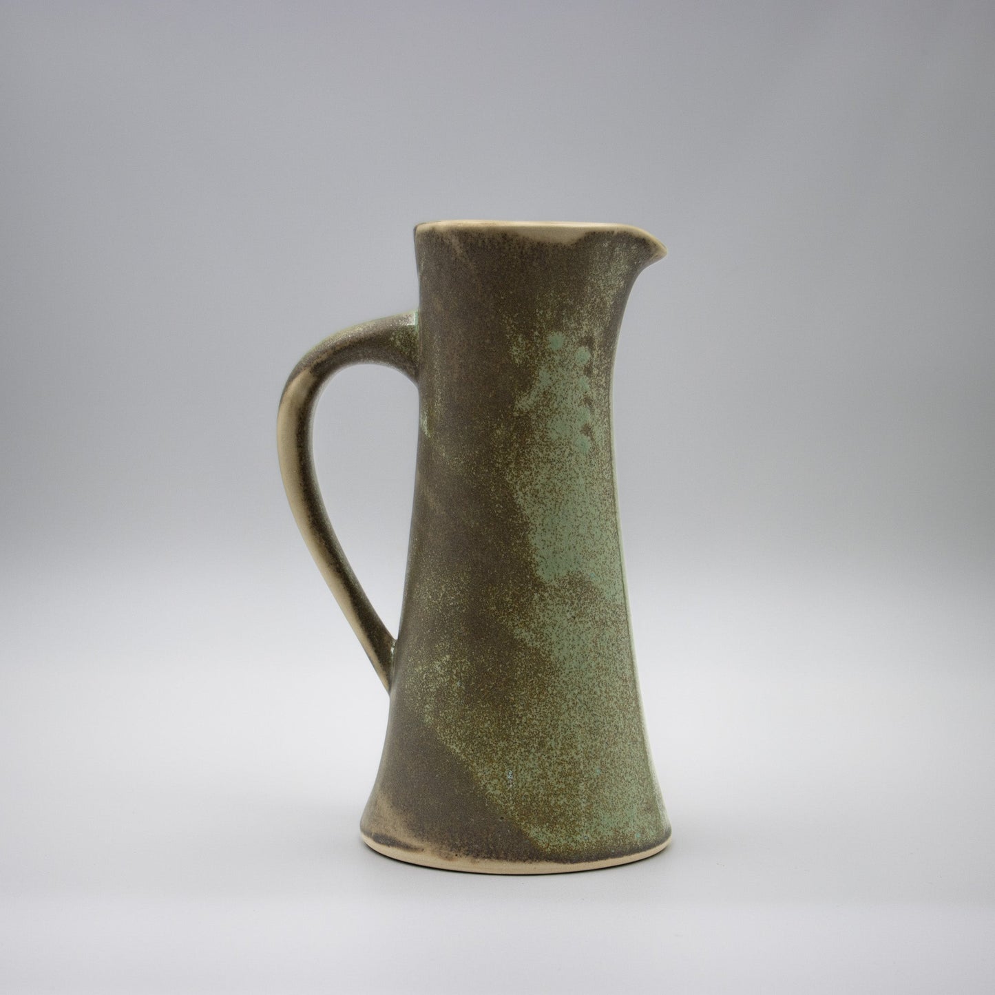 MUGGE SMAL CELADON GRØNN - PREG Interiør
