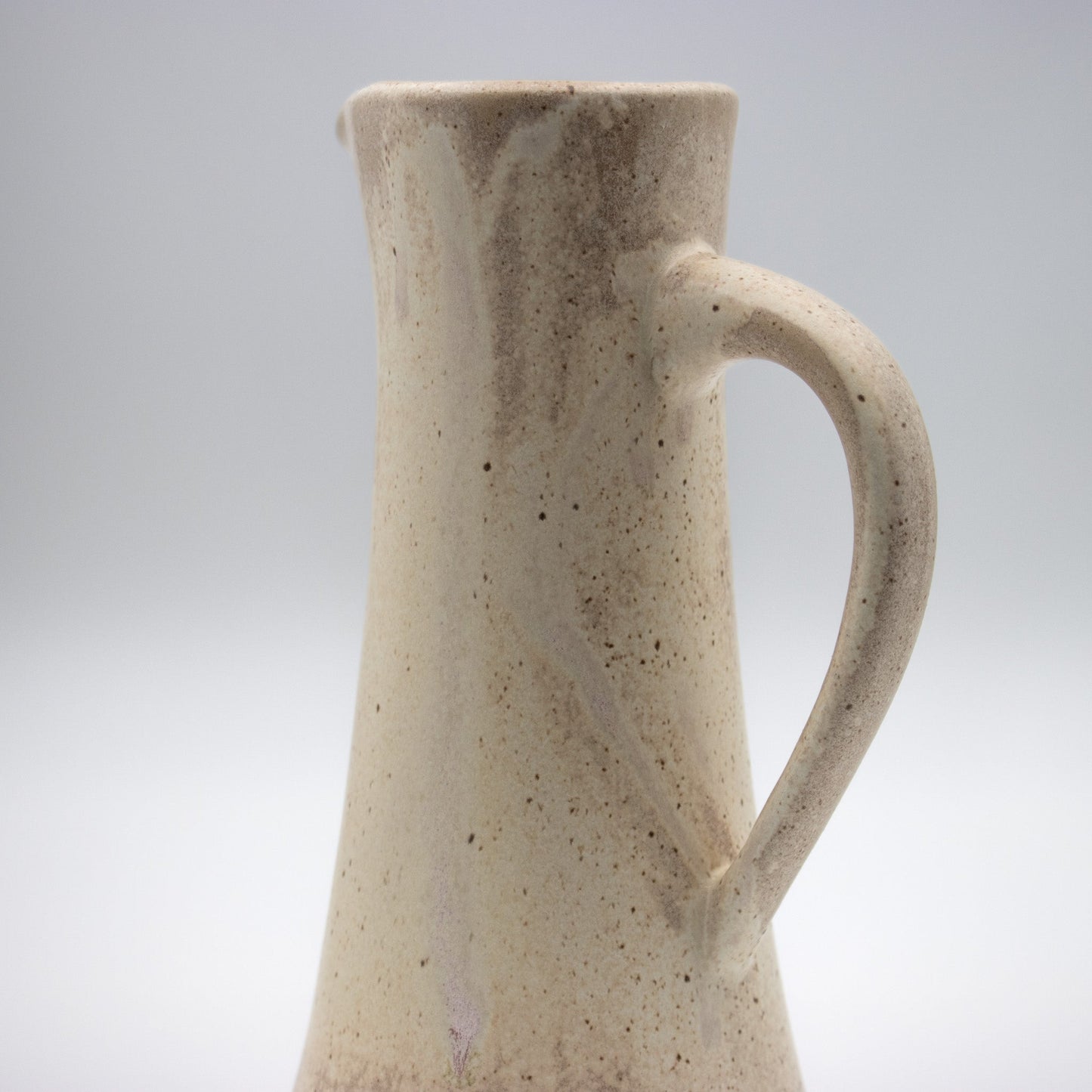 MUGGE SMAL FUGLEEGG BEIGE - PREG Interiør