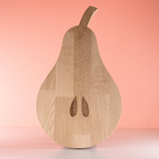 PÆREFJØL - PREG Interiør