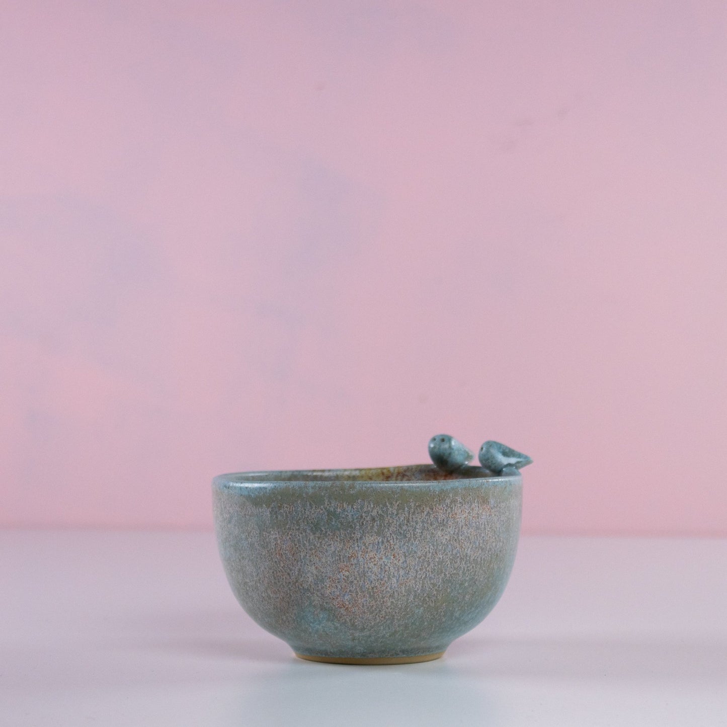 PIPSKÅL GRAZIE LYSEBLÅ - PREG Interiør