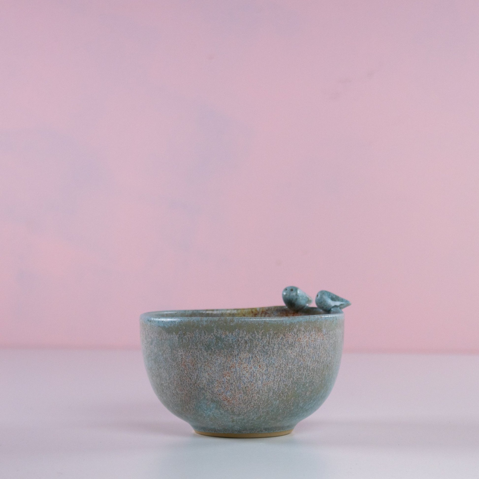 PIPSKÅL GRAZIE LYSEBLÅ - PREG Interiør