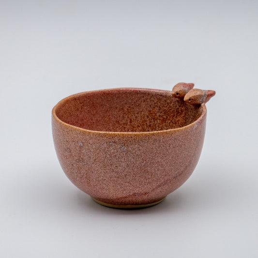 Pipskål potpurri rosa - PREG Interiør