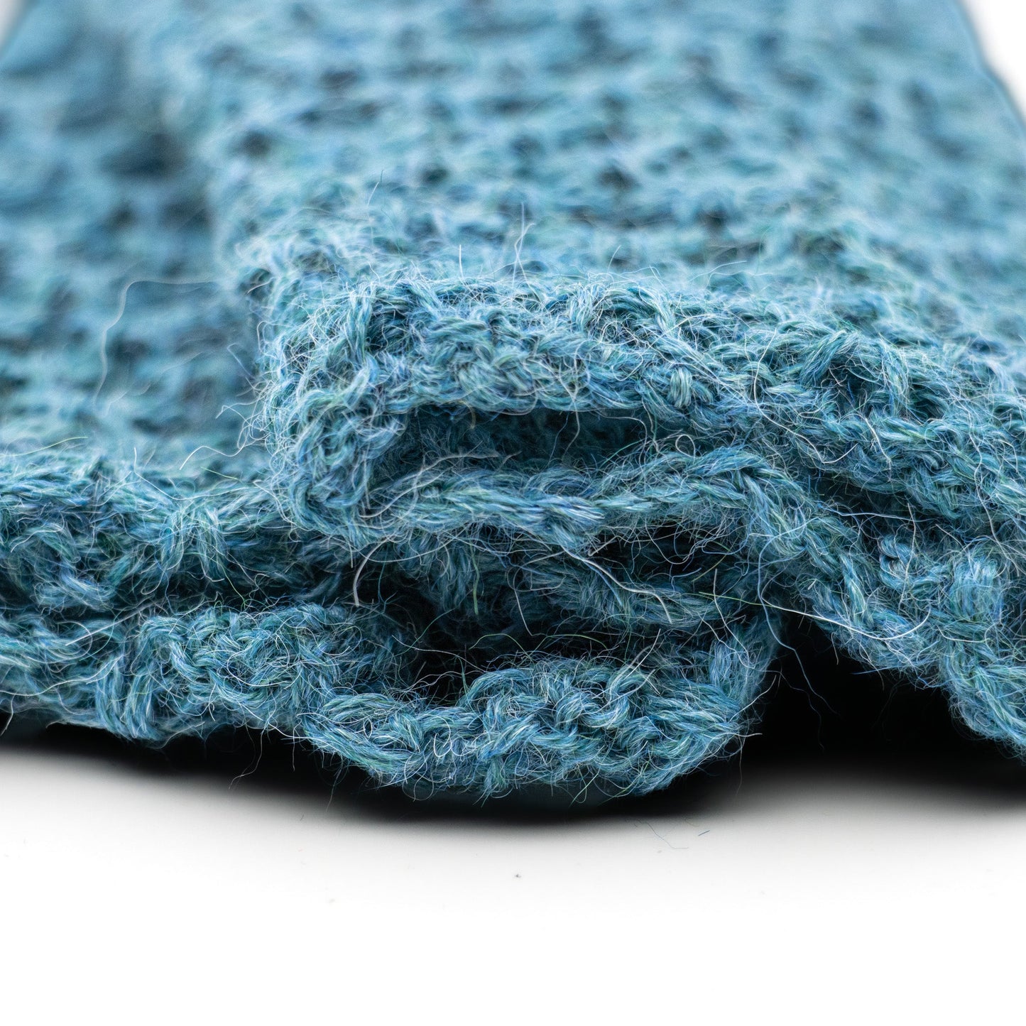 PULSVARMERE ALPAKKA AQUA - PREG Interiør