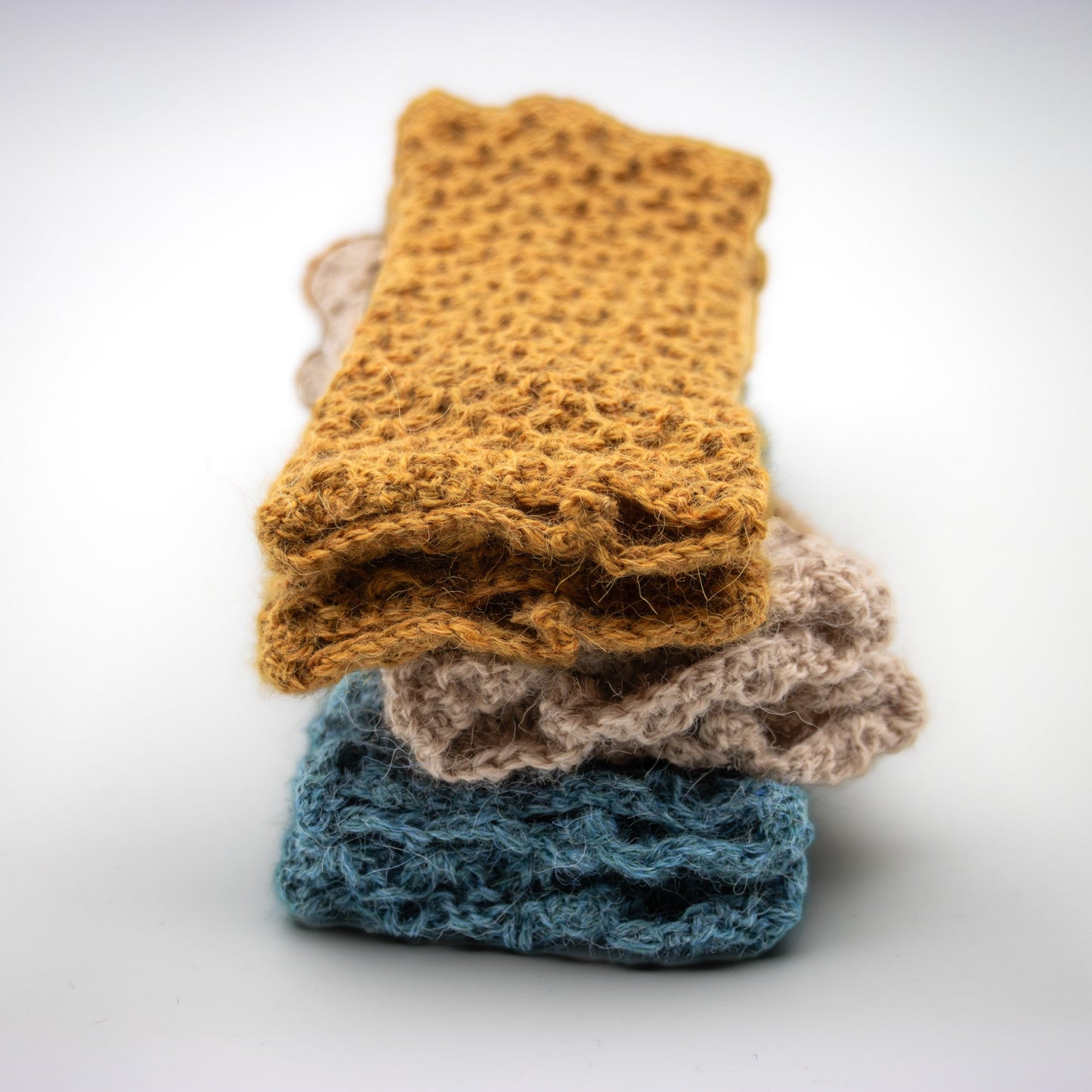 PULSVARMERE ALPAKKA VARM BEIGE - PREG Interiør