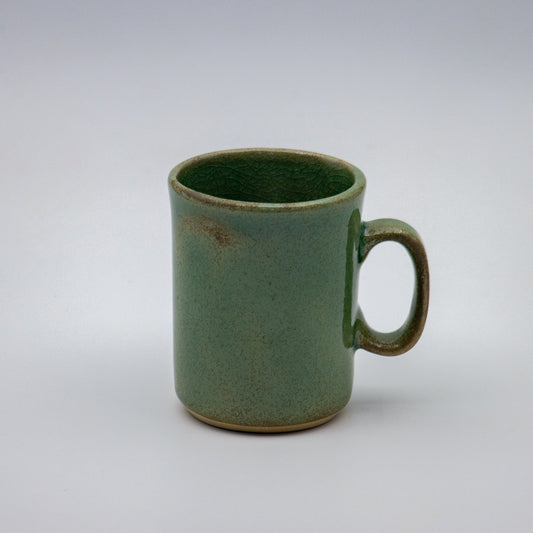 Sitt Ned krus Celadon grønn - PREG Interiør