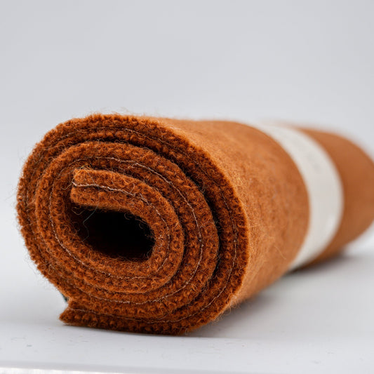 SITTEUNDERLAG COGNAC - PREG Interiør