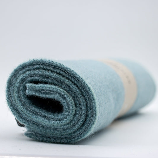 SITTEUNDERLAG LYS GRØNNTURKIS - PREG Interiør