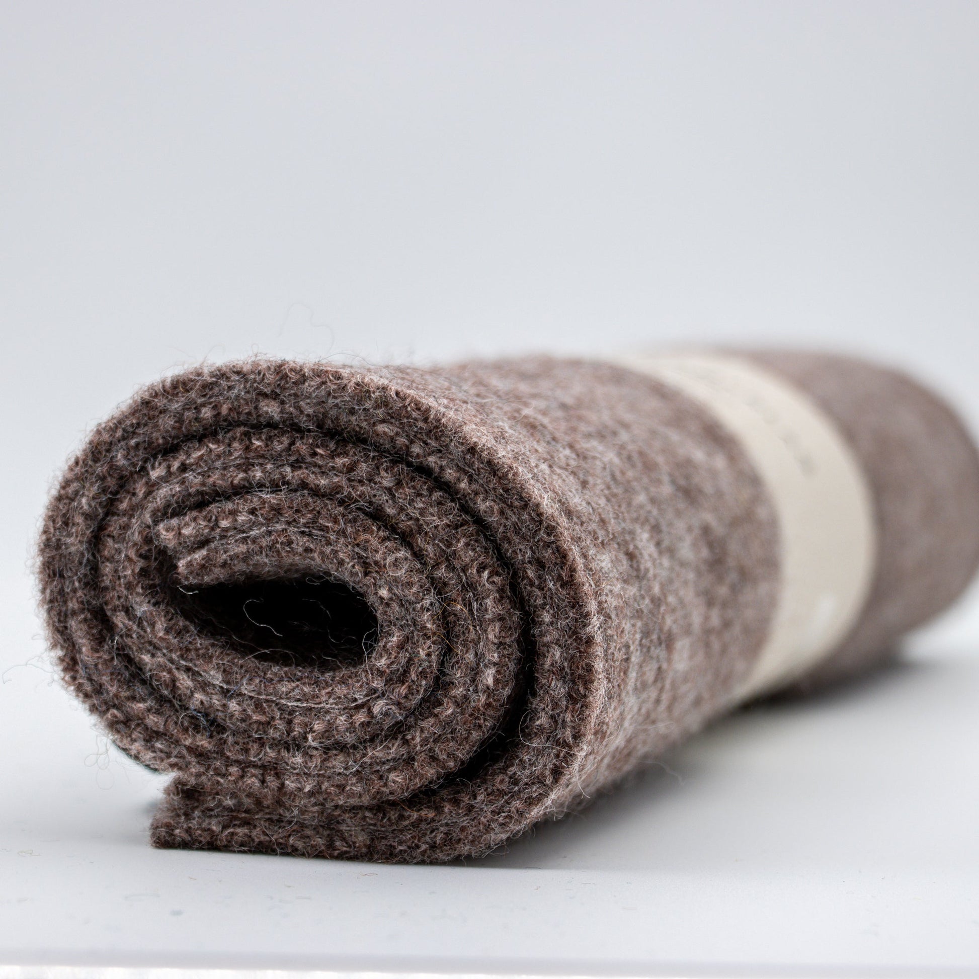 SITTEUNDERLAG MELERT BRUN - PREG Interiør