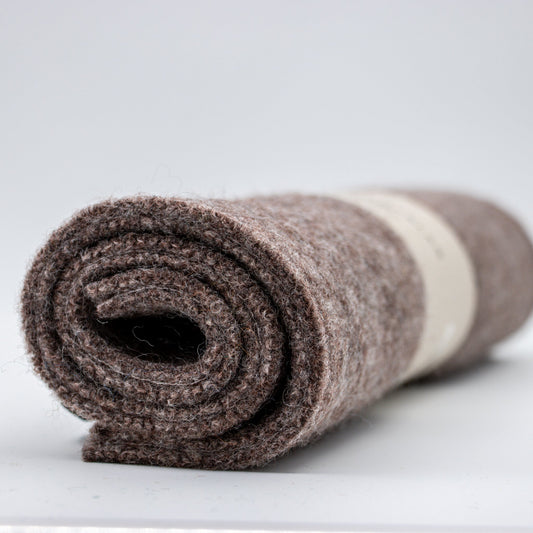 SITTEUNDERLAG MELERT BRUN - PREG Interiør