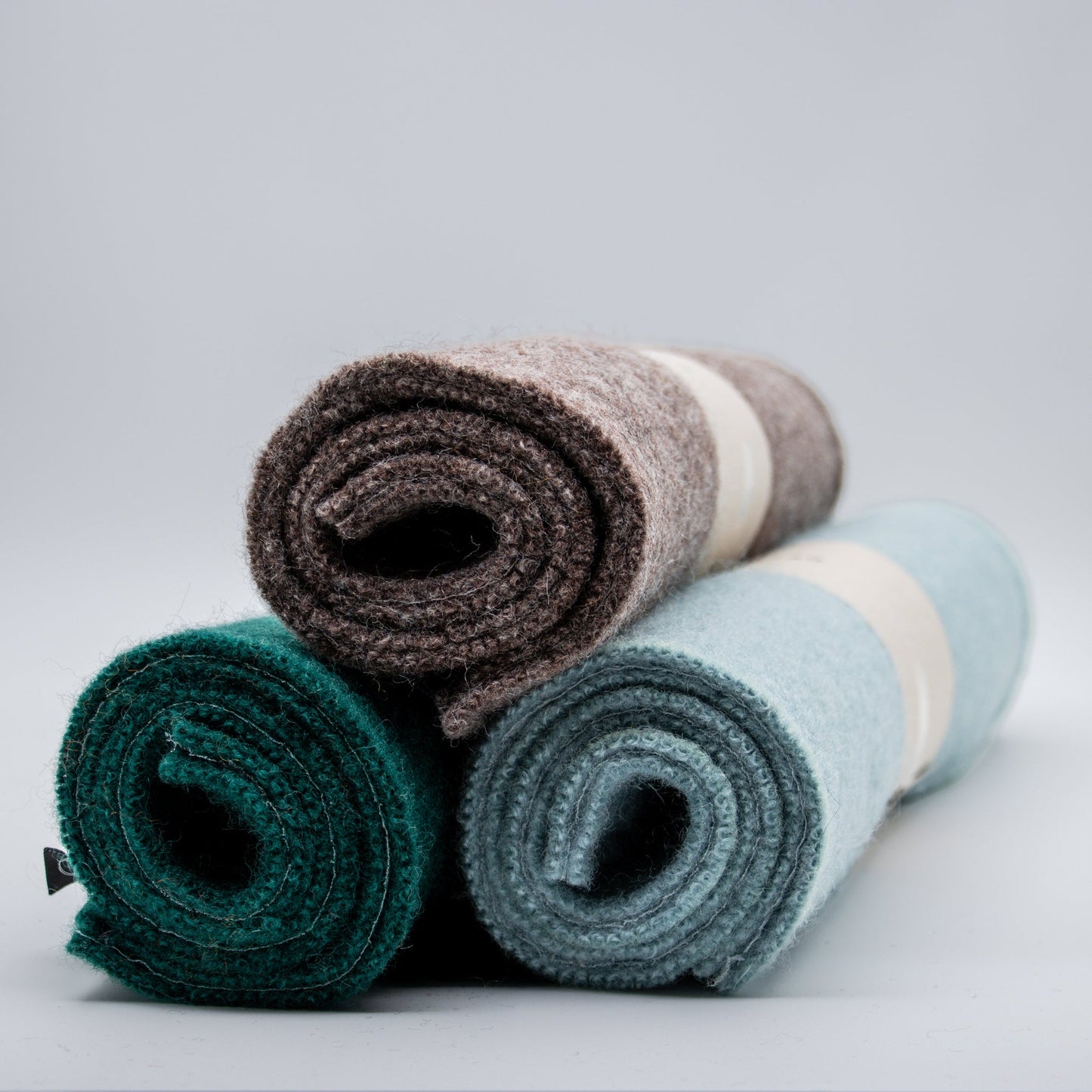 SITTEUNDERLAG MELERT BRUN - PREG Interiør