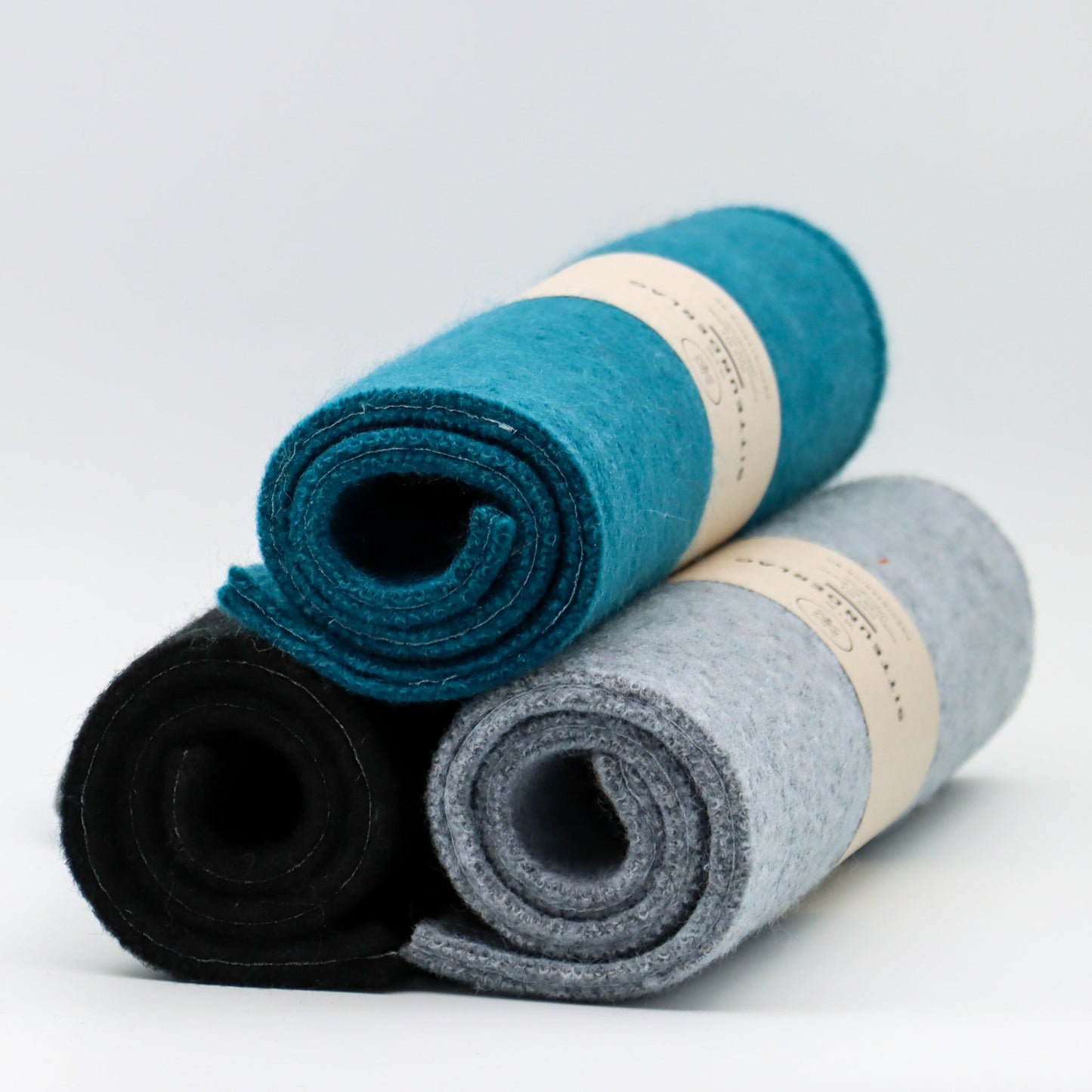 Sitteunderlag sort - PREG Interiør