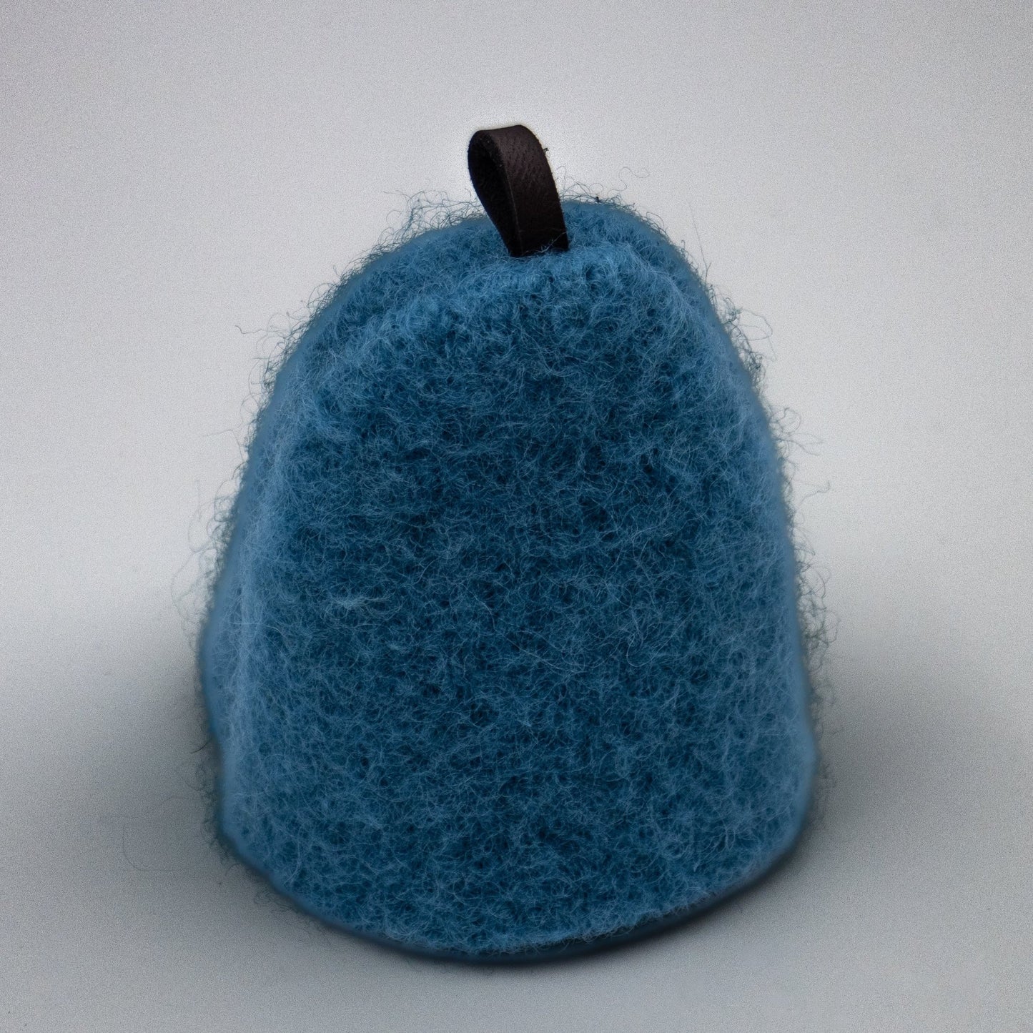 ULL EGGVARMER LYS FLYBLÅ - PREG Interiør