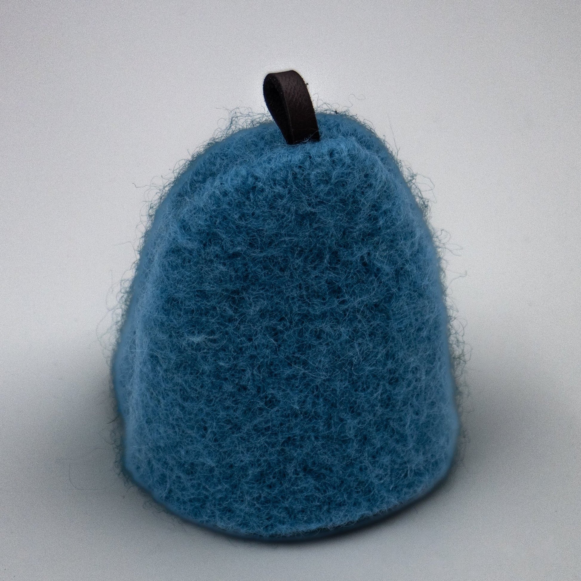 ULL EGGVARMER LYS FLYBLÅ - PREG Interiør