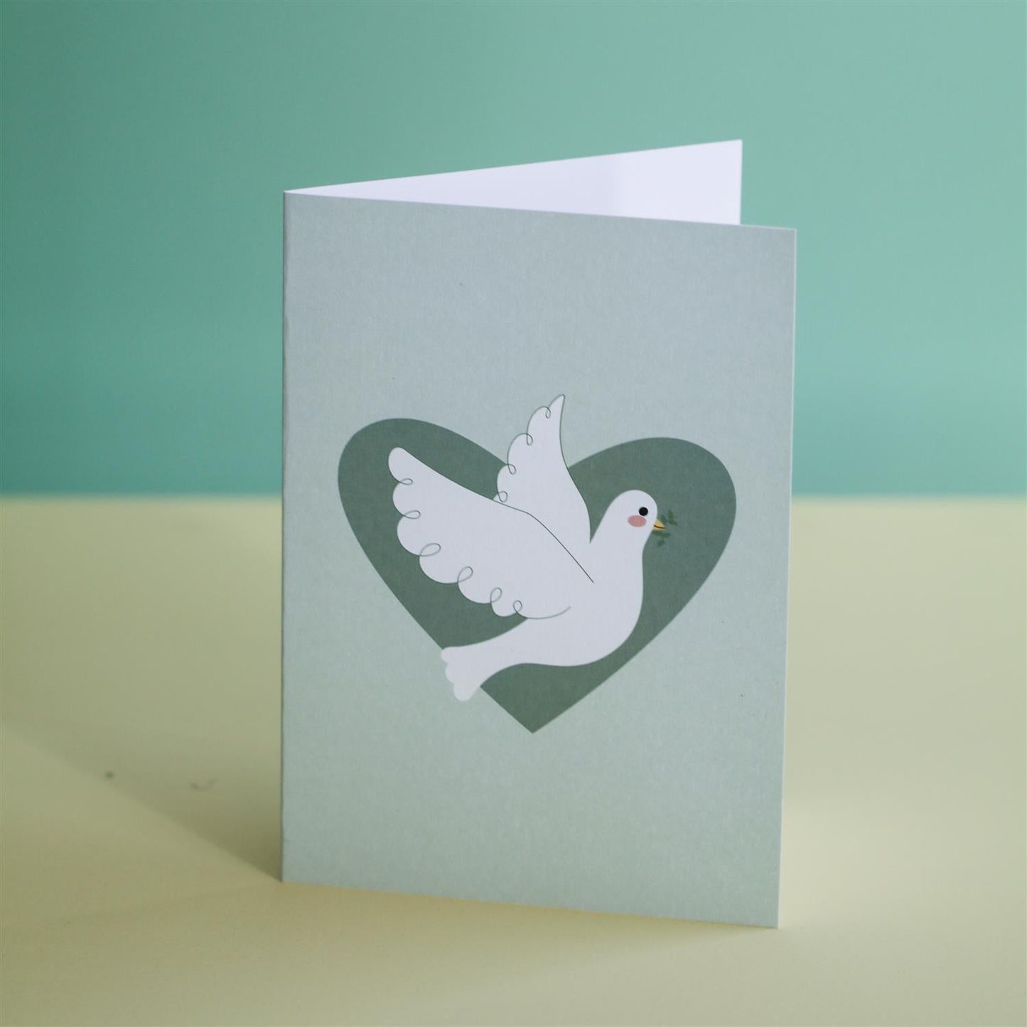 ANLEDNINGSKORT A5 DUE - PREG Interiør