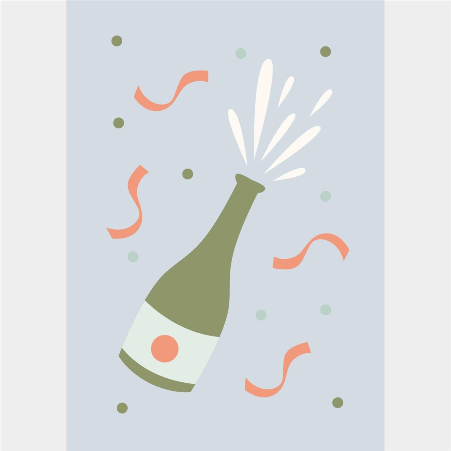 ANLEDNINGSKORT A5 SALUTT - PREG Interiør