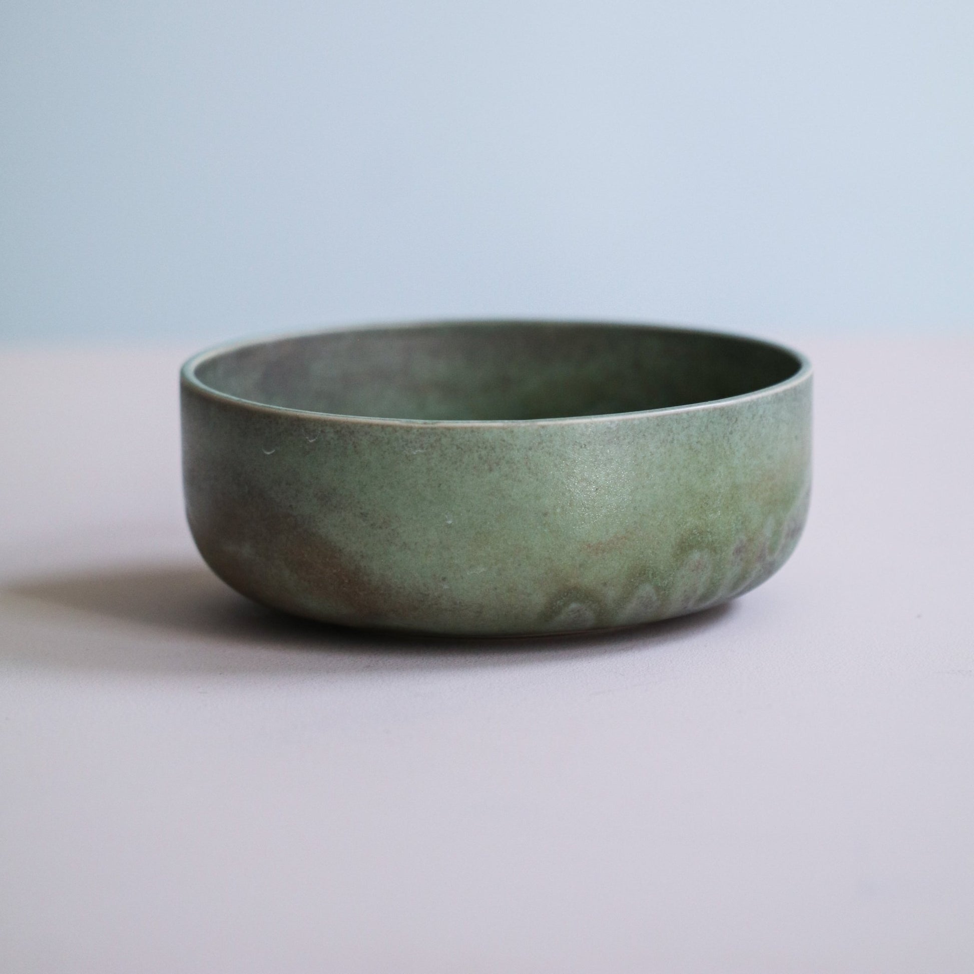 BOLLE LITEN GRØNN - PREG Interiør