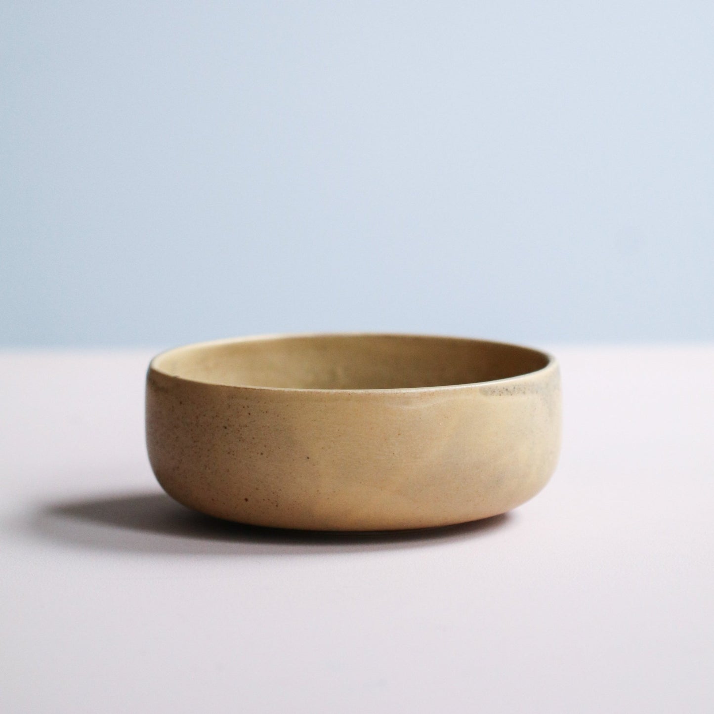 BOLLE LITEN OKER - PREG Interiør