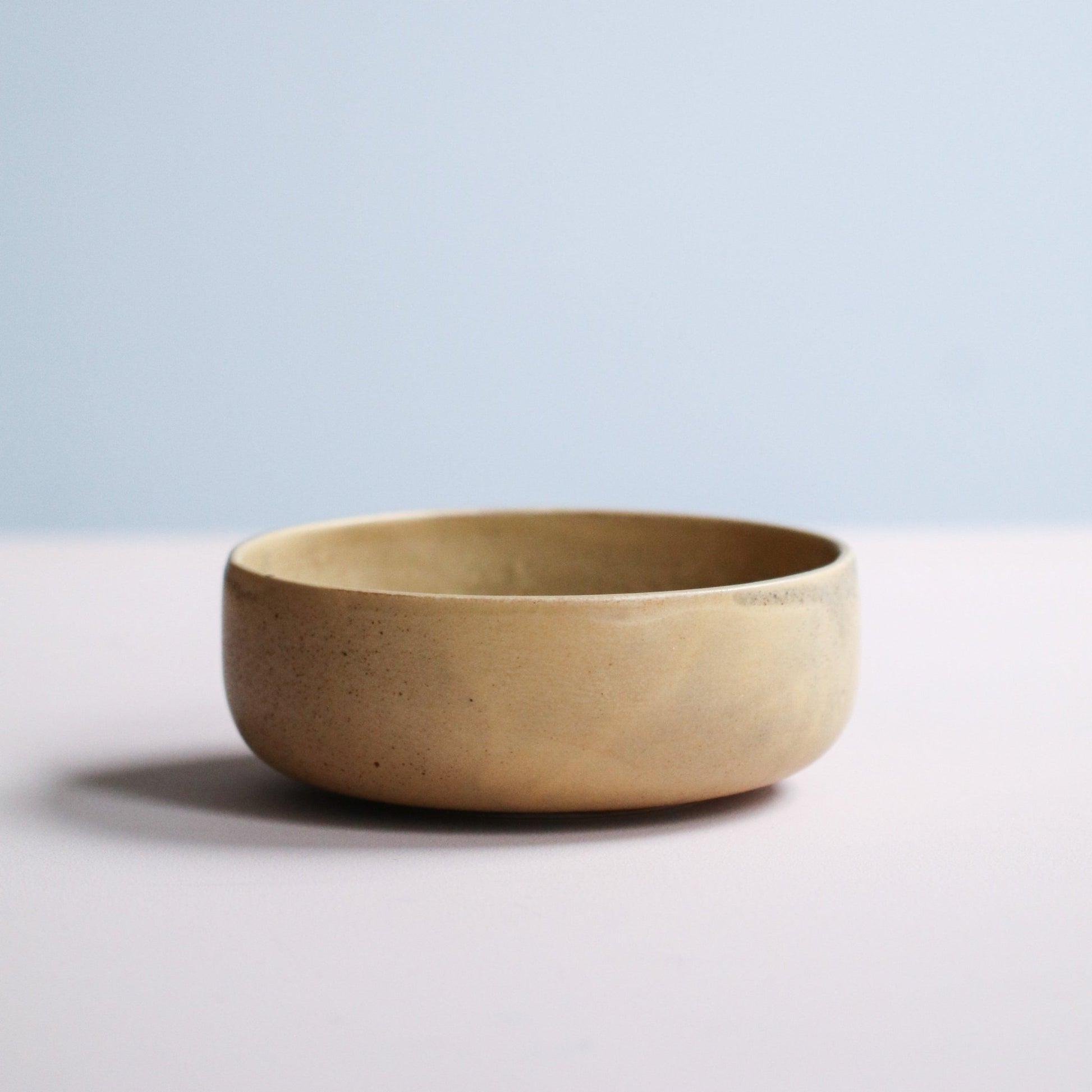 BOLLE LITEN OKER - PREG Interiør