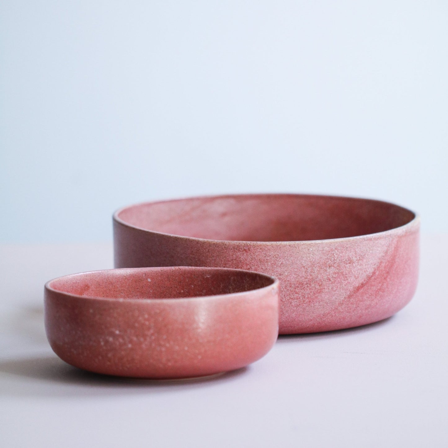 BOLLE STOR ROSA - PREG Interiør