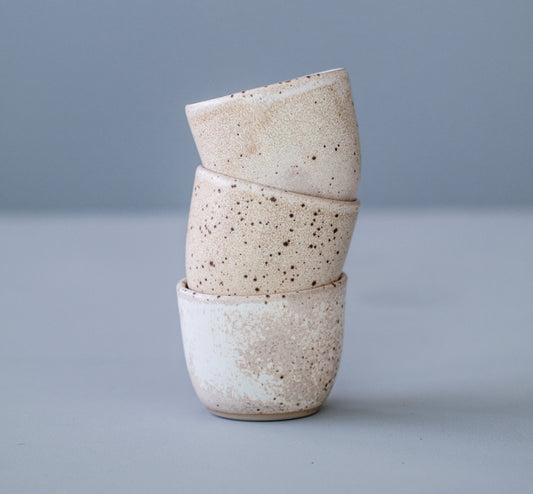 ESPRESSOKOPP BEIGE - PREG Interiør