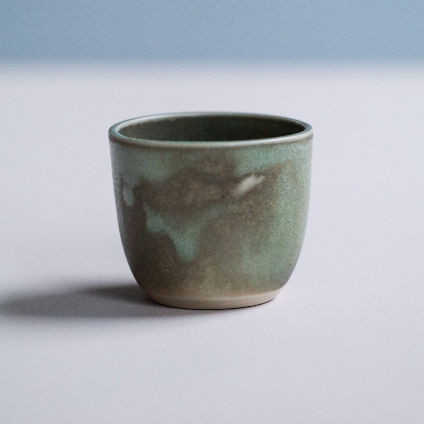 ESPRESSOKOPP GRØNN - PREG Interiør