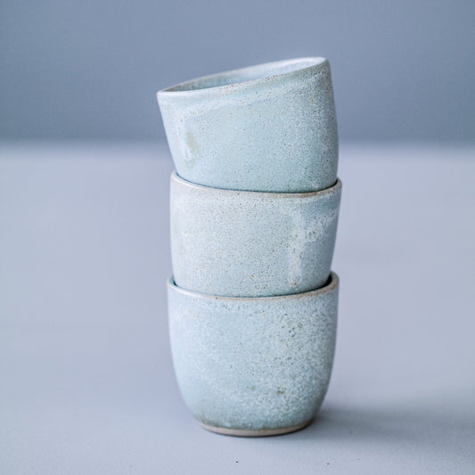 ESPRESSOKOPP LYSEBLÅ - PREG Interiør