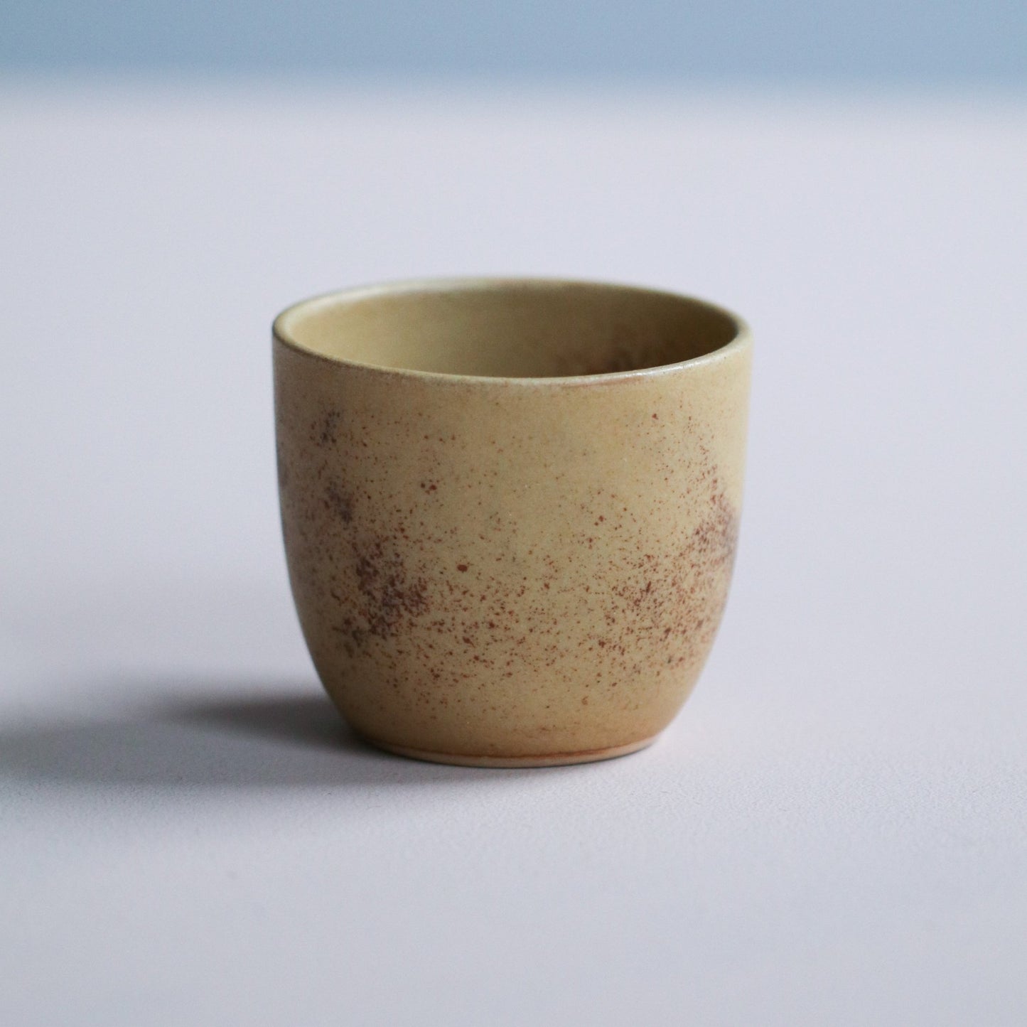 ESPRESSOKOPP OKER - PREG Interiør