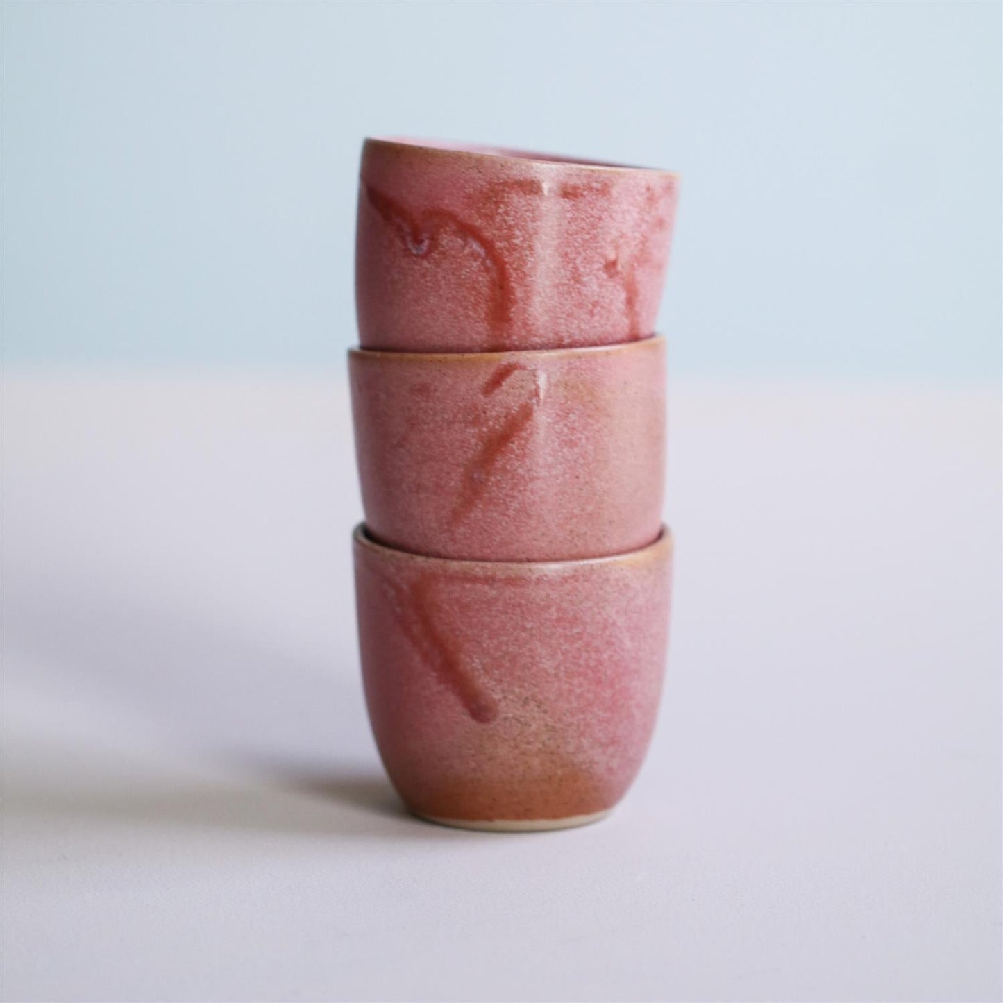 ESPRESSOKOPP ROSA - PREG Interiør