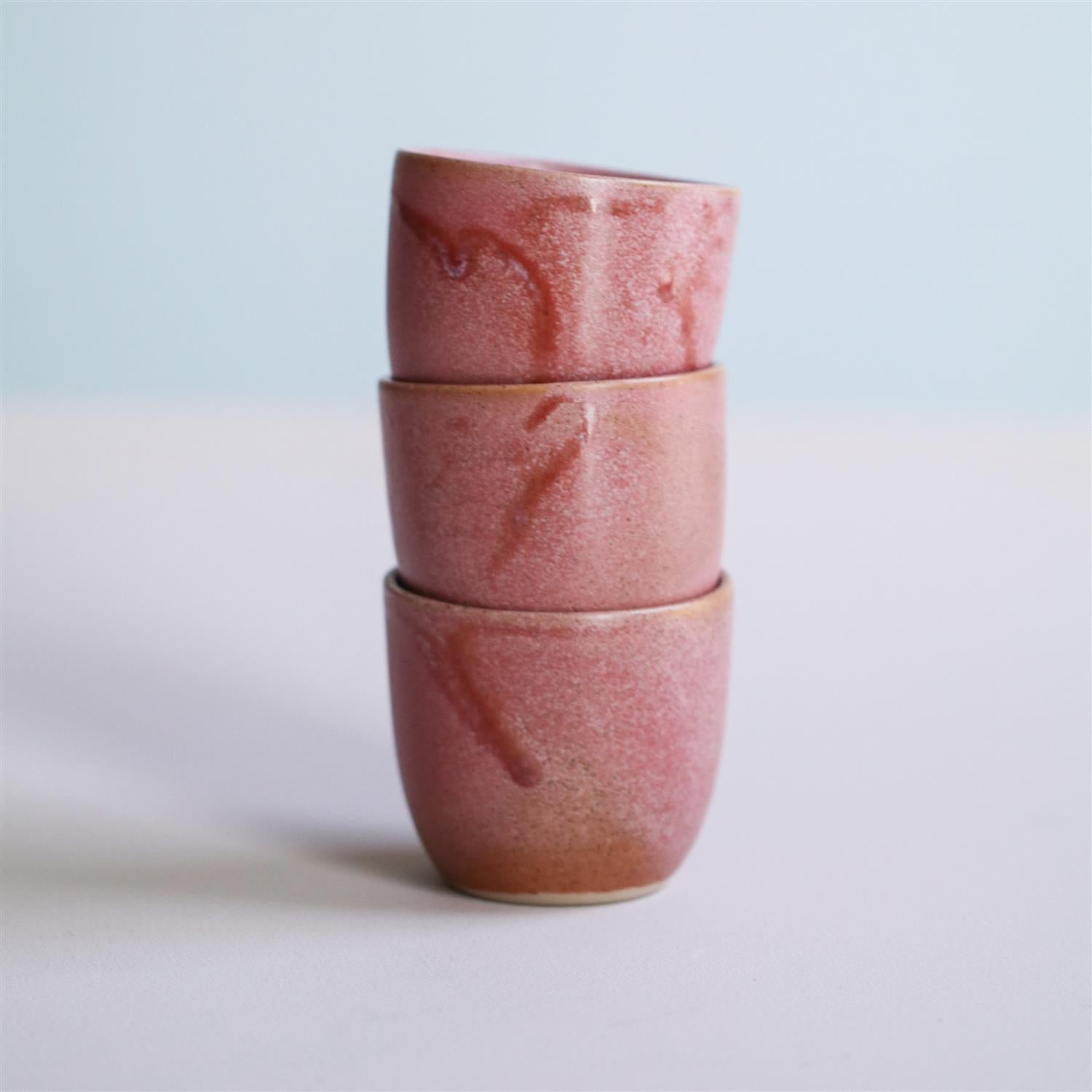 ESPRESSOKOPP ROSA - PREG Interiør