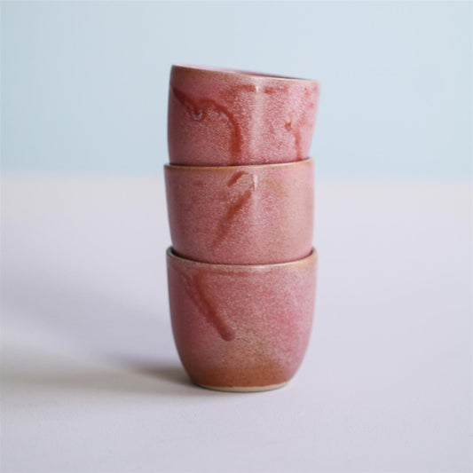 ESPRESSOKOPP ROSA - PREG Interiør