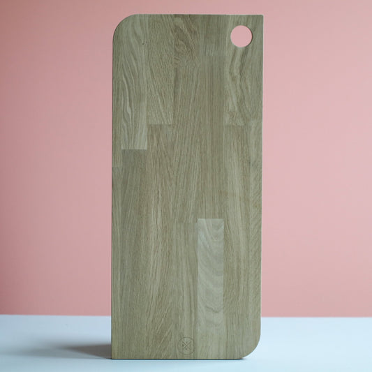 FJØL AVLANG MED RUNDE HJØRNER STOR - PREG Interiør