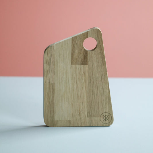 FJØL SKRÅ LITEN - PREG Interiør