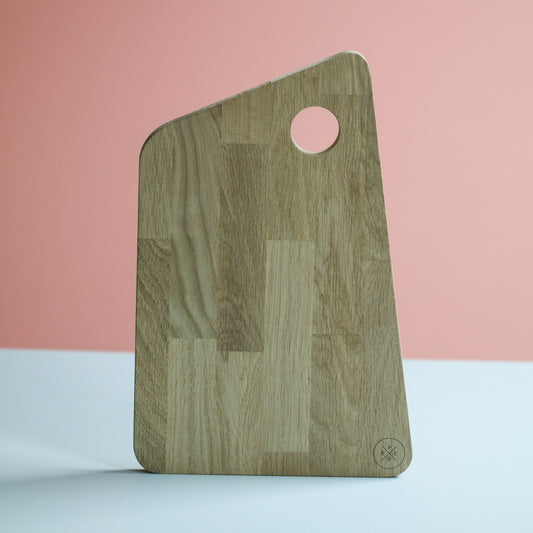 FJØL SKRÅ MEDIUM - PREG Interiør