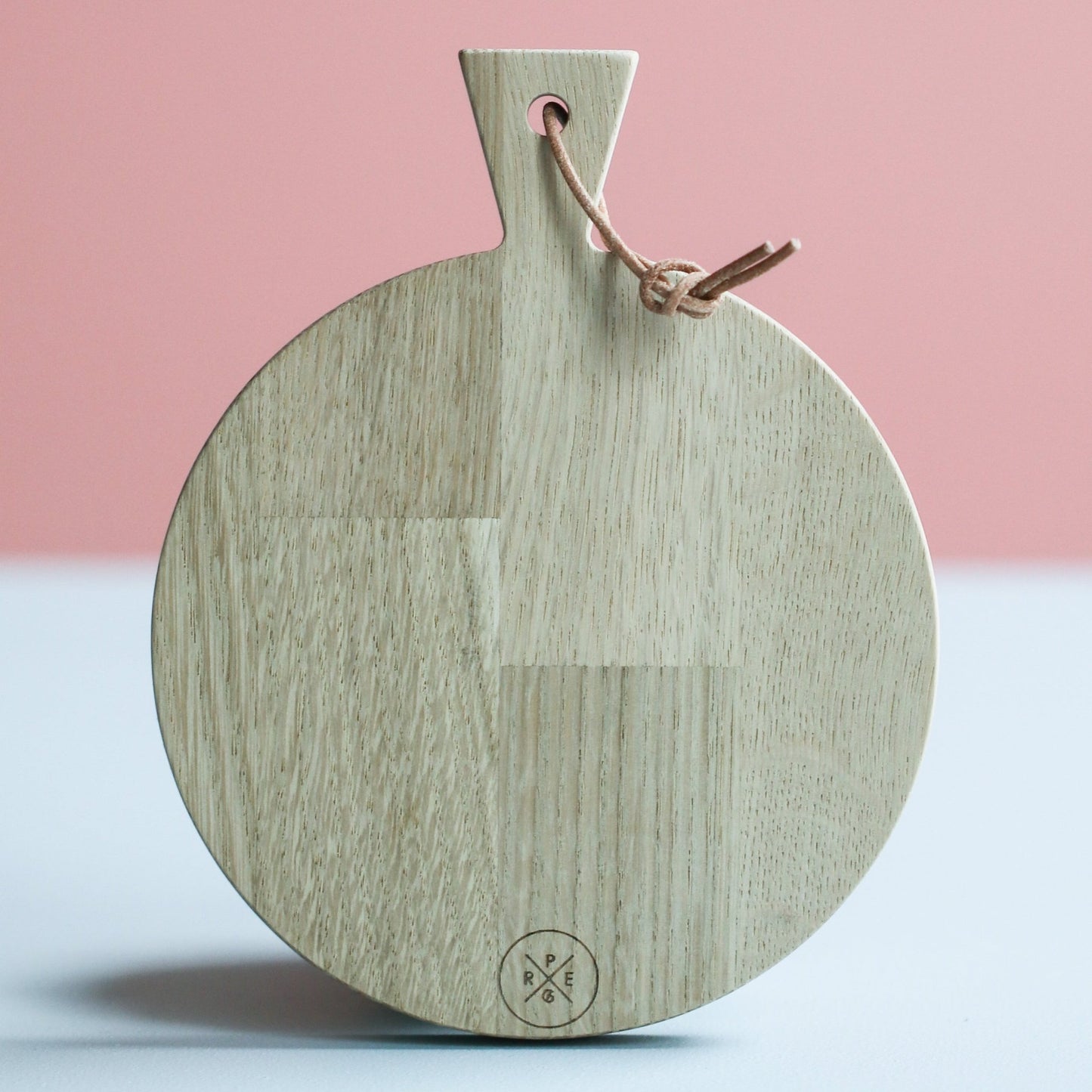 FJØL XL RUND 50 CM - PREG Interiør