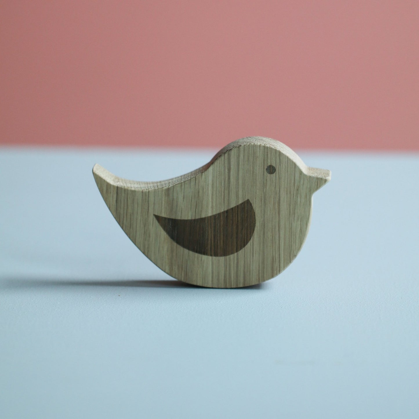 FUGL I EIK LITEN - PREG Interiør